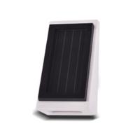 2211-W4-W4S White Outdoor Waterproof LED Solar Wall Light