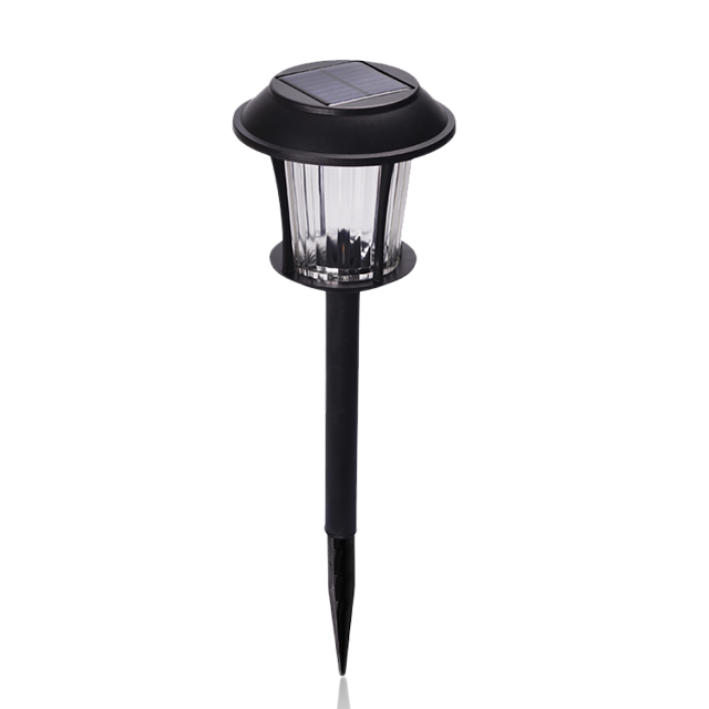 LG-12 Outdoor Waterproof Low Voltage Solar Path Light