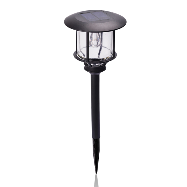 LG-50 Outdoor Ground Landscape Solar Path Light