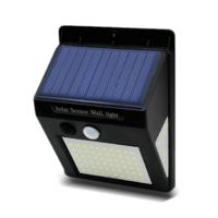 NBL-SWL-2 Outdoor Solar Motion Sensor Light Sensor Wall Light