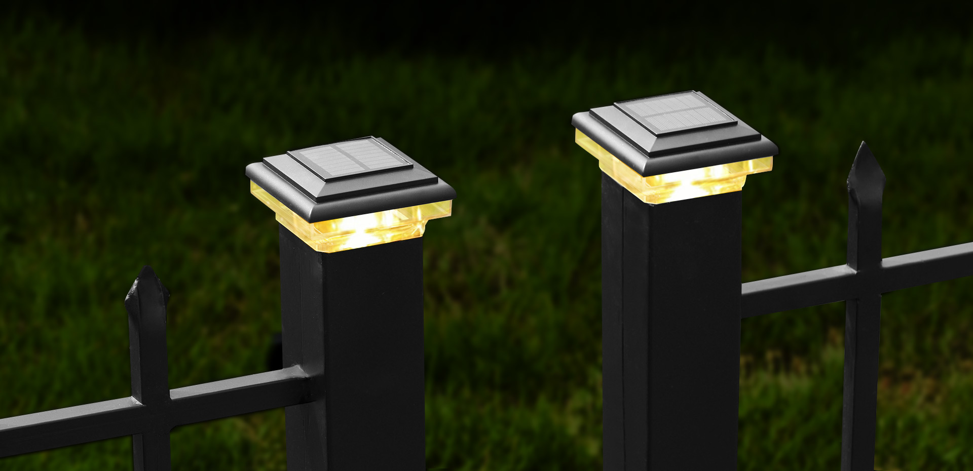 Solar Lights