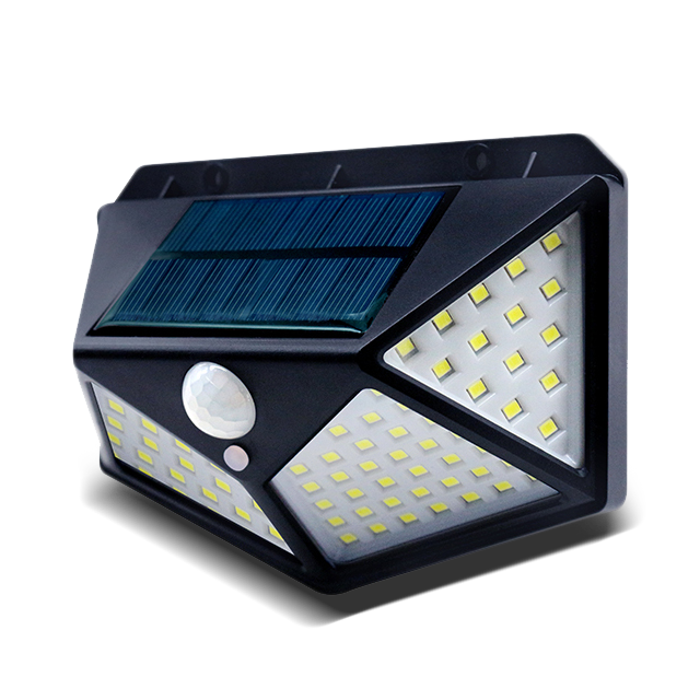 Solar Wall Lights